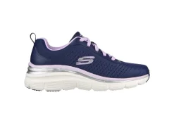 Skechers Sportive*Scarpa Sportiva In Tessuto Con Memory Foam Fashion Fit-Make M