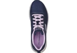 Skechers Sportive*Scarpa Sportiva In Tessuto Con Memory Foam Fashion Fit-Make M