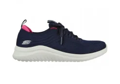 Skechers Sportive*Scarpa Sportiva In Tessuto Senza Lacci Con Memory Foam Ultra Flex 2.0-Fresh Path 149702