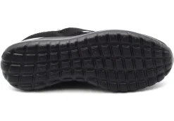 Canguro Sportive*Scarpa Sportiva In Tessuto Con Lacci Ca279