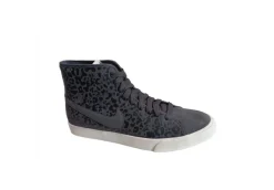 Nike Sneakers Alte*Scarpa Sportiva Da Donna Wmns Primo Court Mid Prem 768866 Grigio