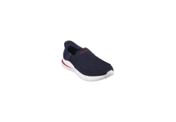 Skechers Sportive*Scarpa Sportiva 210604 Delson 3.0 - Cabrino