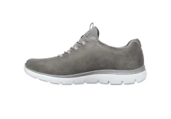 Skechers Sportive*Scarpa Sportiva Slip-On Da Donna Memory Foam Summits - Oh So Smooth