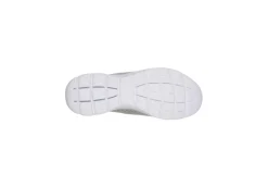 Skechers Sportive*Scarpa Sportiva Slip-On In Tessuto Lacci Elastici Summits-Qui