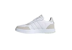 Adidas Sneakers Basse*Scarpa Sportiva Unisex Courtmaster Fv8109 White