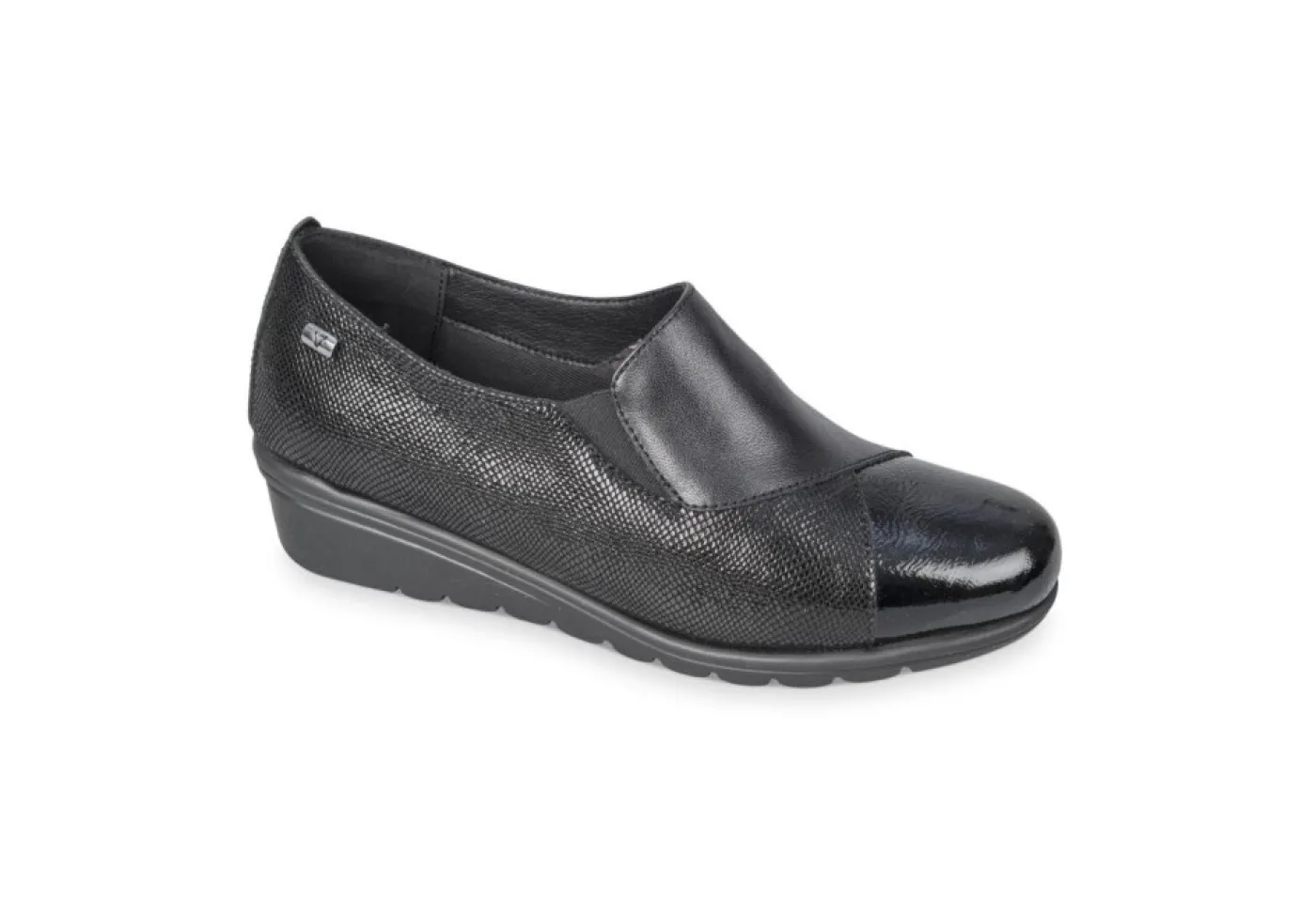 Valleverde Ballerine E Mocassini*Scarpe Da Donna Slip-On Vs10304