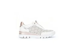 Pikolinos Sneakers Basse*Scarpe Da Donna Traforate In Pelle W4R-6584 Nata