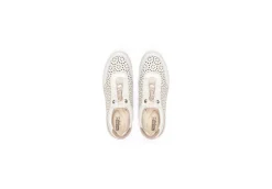 Pikolinos Sneakers Basse*Scarpe Da Donna Traforate In Pelle W4R-6584 Nata