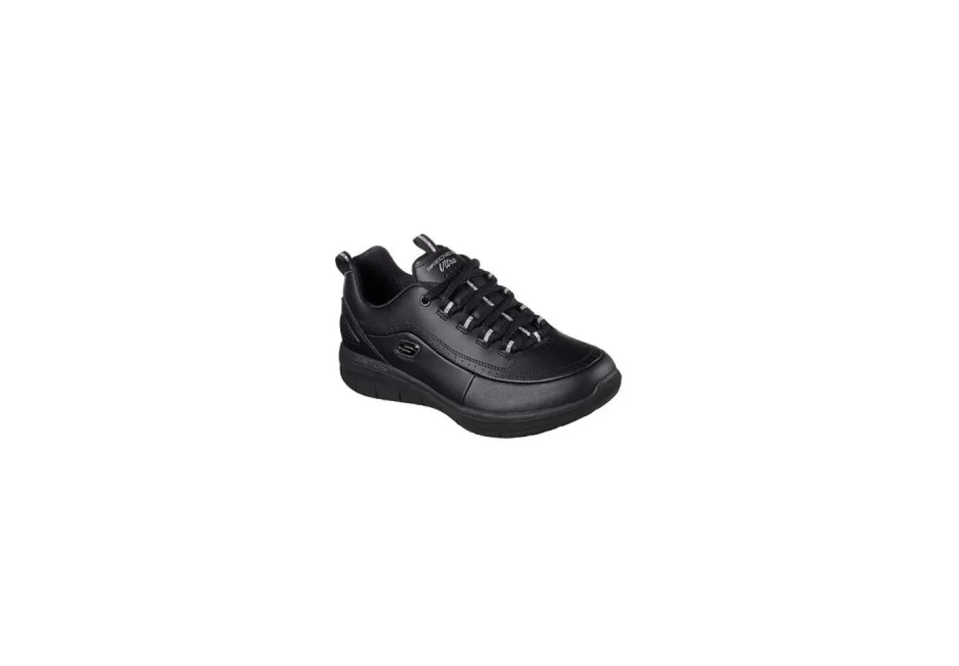 Skechers Sportive*Scarpe Da Ginnastica Da Donna Con Memory Foam Sinergy 2.0 Bla