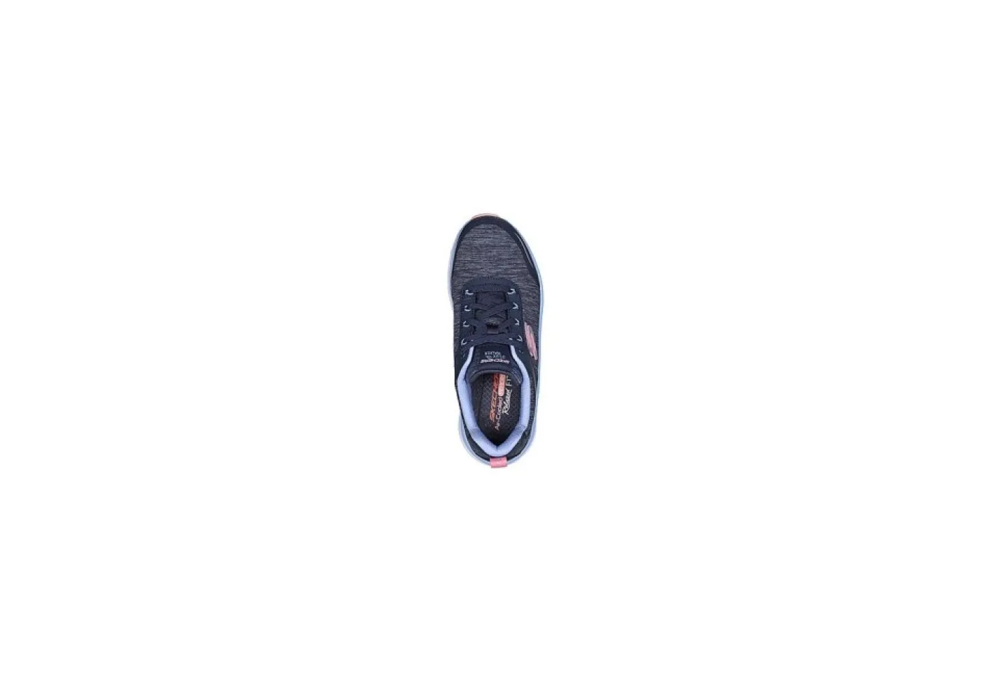 Skechers Sportive*Scarpe Da Ginnastica Da Donna D'Lux Walker-Cool Gr 149336