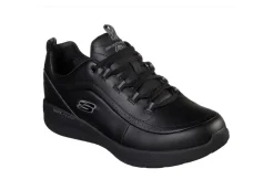 Skechers Sportive*Scarpe Da Ginnastica Da Uomo Con Memory Foam Synergy 2.0 - Westmarsh 52653 Black