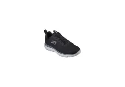 Skechers Sportive*Scarpe Da Ginnastica Da Uomo 232395 Nero