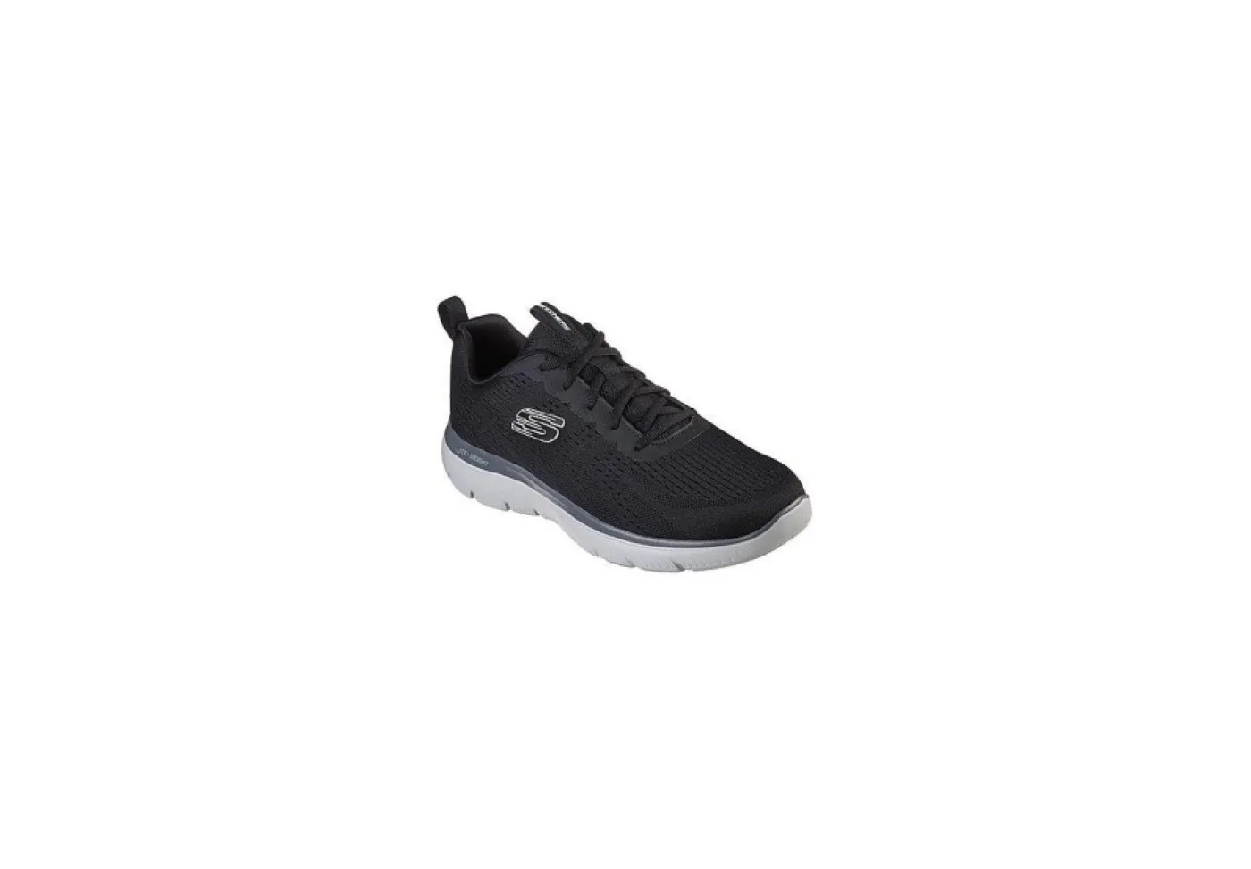 Skechers Sportive*Scarpe Da Ginnastica Da Uomo 232395 Nero