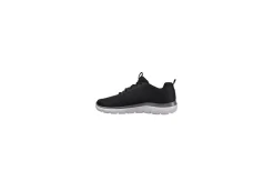 Skechers Sportive*Scarpe Da Ginnastica Da Uomo 232395 Nero
