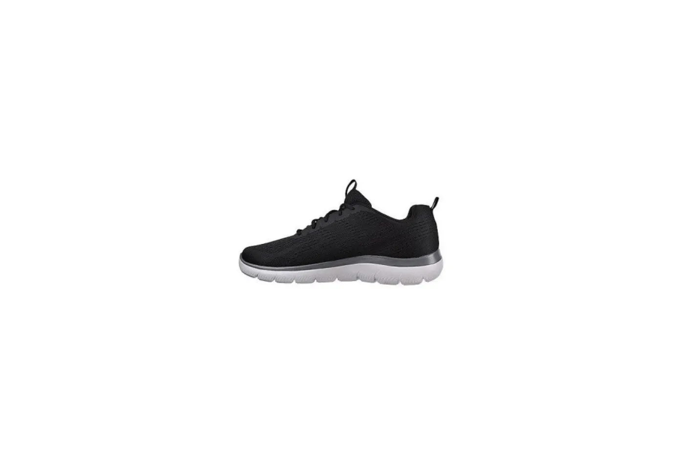 Skechers Sportive*Scarpe Da Ginnastica Da Uomo 232395 Nero
