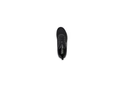 Skechers Sportive*Scarpe Da Ginnastica Da Uomo 232395 Nero