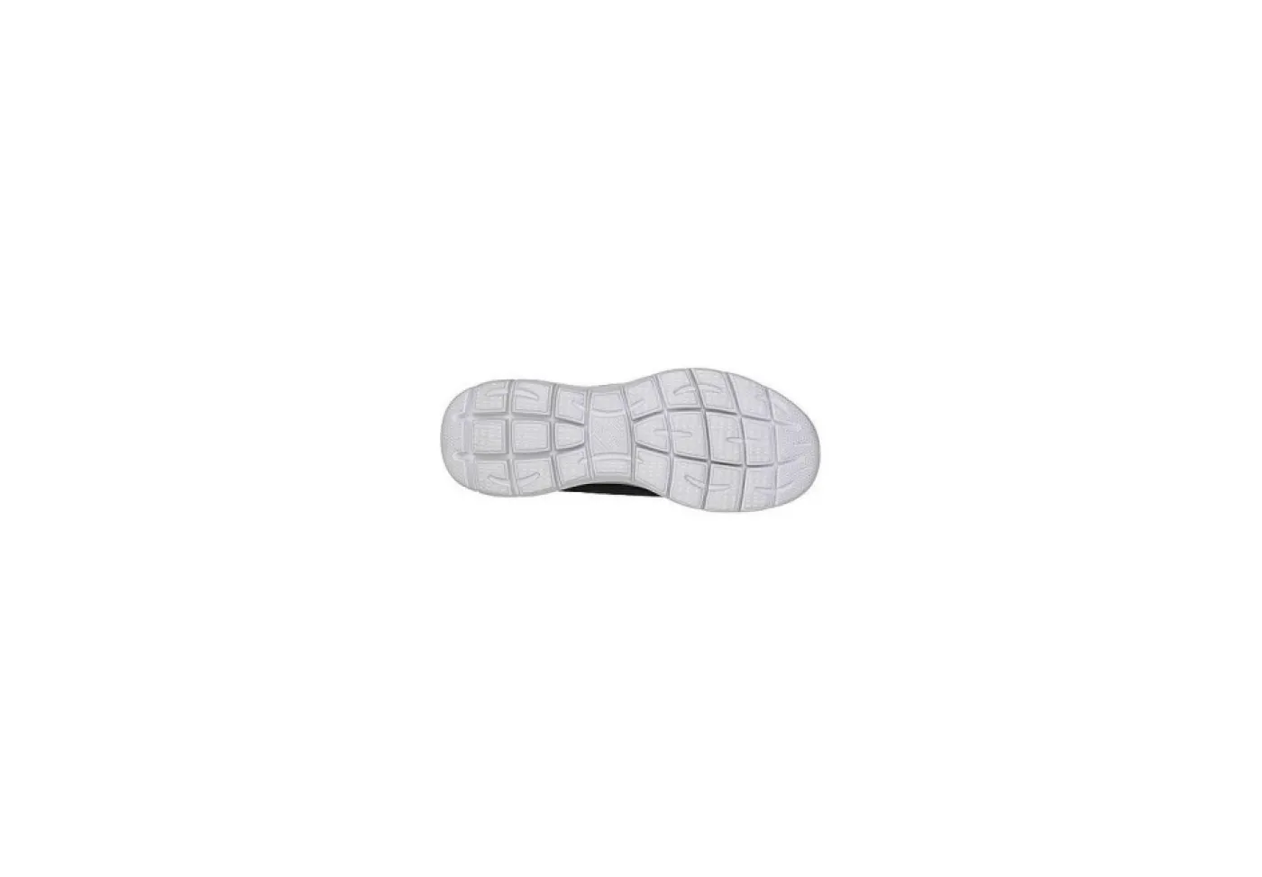 Skechers Sportive*Scarpe Da Ginnastica Da Uomo 232395 Nero