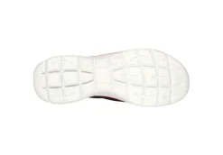 Skechers Sportive*Scarpe Da Ginnastica Summits- Perfect Views Nero Con Memory F