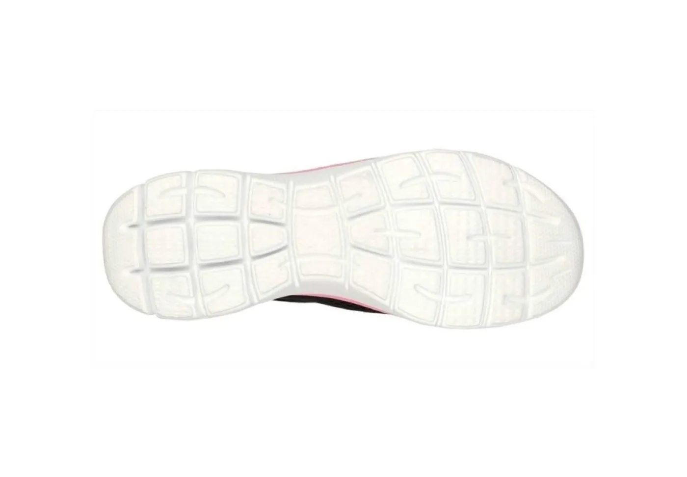 Skechers Sportive*Scarpe Da Ginnastica Summits- Perfect Views Nero Con Memory F