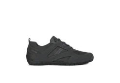 Geox Sneakers Basse*Scarpe Da Uomo Casual U023Fb Antracite