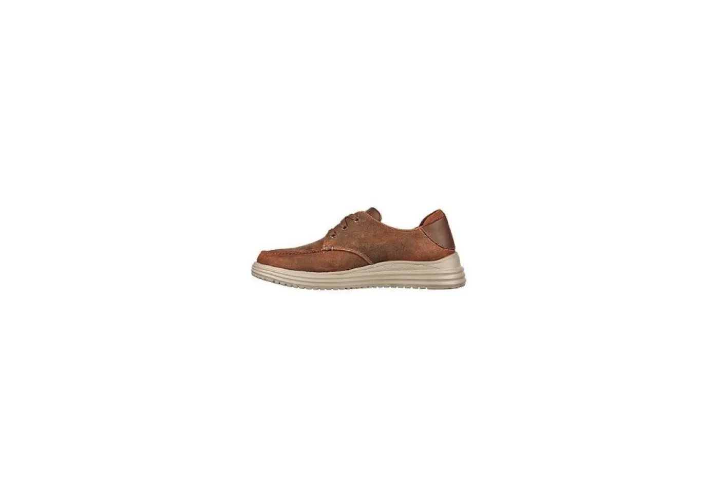 Skechers Sneakers Basse*Scarpe Da Uomo Proven - Valargo Cdb 204473 Marrone