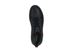Geox Sneakers Basse*Scarpe Da Uomo Sneakers In Pelle U26Ana Navy