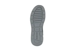Geox Sneakers Basse*Scarpe Da Uomo Sneakers In Pelle U26Ana Navy