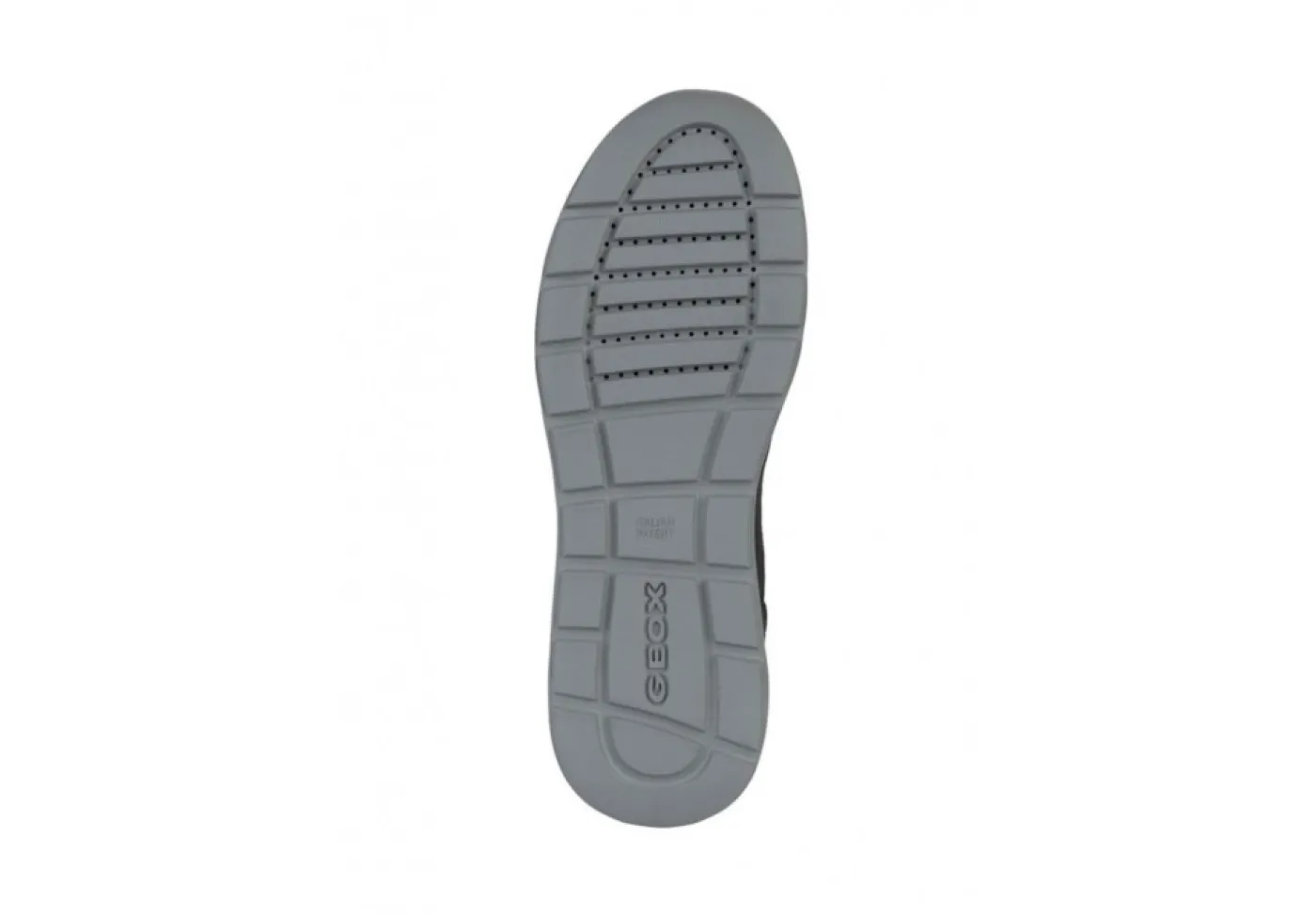 Geox Sneakers Basse*Scarpe Da Uomo Sneakers In Pelle U26Ana Navy