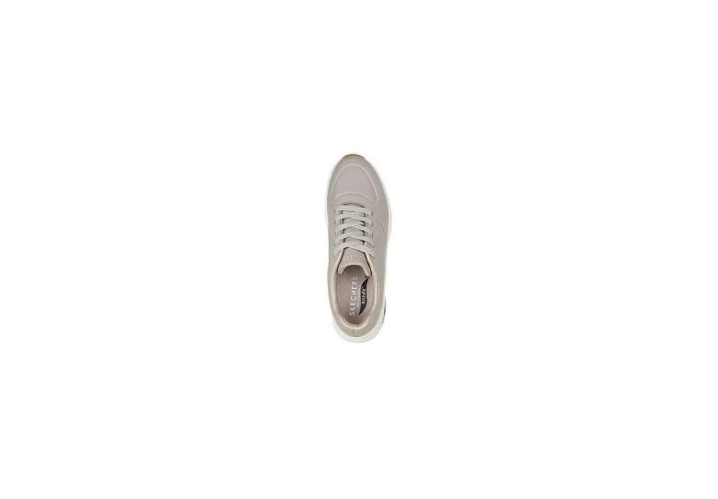 Skechers Sneakers Basse*Scarpe Sportive Da Donna In Memory Foam Arch Fit S-Miles Tpe