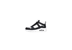 Skechers Sportive*Scarpe Sportive Da Donna Uno-High Regards Bianco Nero