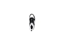 Skechers Sportive*Scarpe Sportive Da Donna Uno-High Regards Bianco Nero