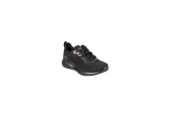 Skechers Sportive*Scarpe Sportive Da Donna Bobs Squad 32504 Bbk Nero