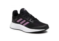 Adidas Sportive*Scarpe Sportive Da Donna Galaxy5 Fy6743 Cloudfoam Nero Viola
