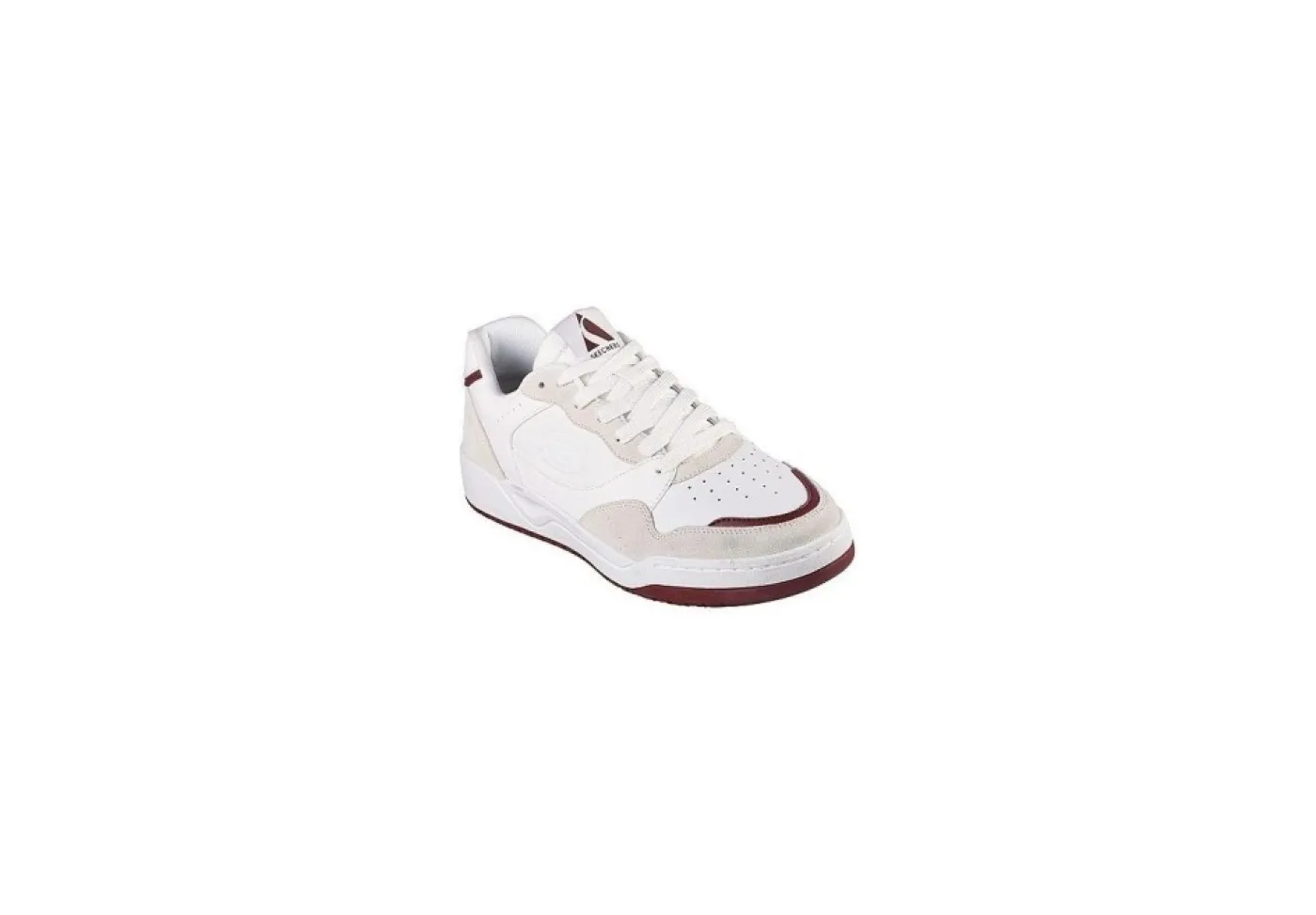 Skechers Sneakers Basse*Scarpe Sportive Da Uomo Koopa - Volley Low 183241 Bianco