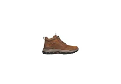 Skechers Con Lacci*Scarponcini Da Uomo Respected - Boswell 204454