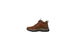 Skechers Con Lacci*Scarponcini Da Uomo Respected - Boswell 204454