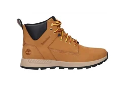 * Con Lacci*Scarponcini Da Uomo Timberland Killington Trekker Tb0A2Hnr231 Wheat
