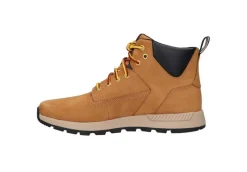 * Con Lacci*Scarponcini Da Uomo Timberland Killington Trekker Tb0A2Hnr231 Wheat