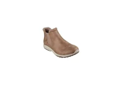 Skechers Sneakers Alte*Scarponcini Slip-On Da Donna Reggae Fest 2.0 158388