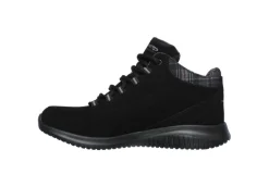 Skechers Anfibi*Scarponcino Casual Da Donna Memory Foam Ultra Flex-Just Chill
