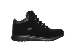 Skechers Anfibi*Scarponcino Casual Da Donna Memory Foam Ultra Flex-Just Chill