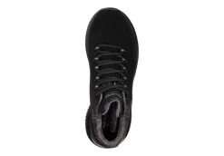 Skechers Anfibi*Scarponcino Casual Da Donna Memory Foam Ultra Flex-Just Chill