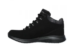 Skechers Anfibi*Scarponcino Casual Da Donna Memory Foam Ultra Flex-Just Chill