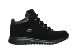 Skechers Anfibi*Scarponcino Casual Da Donna Memory Foam Ultra Flex-Just Chill