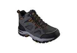 Skechers Trekking*Scarponcino D Atrekking Da Uomo Air Cooled Memory Foam® 20462