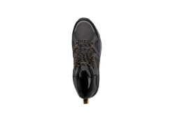 Skechers Trekking*Scarponcino D Atrekking Da Uomo Air Cooled Memory Foam® 20462