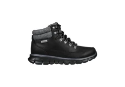 Skechers Sportive*Scarponcino Da Donna Synergy - Cool Seeker 167425 Blk