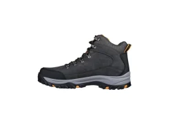 Skechers Trekking*Scarponcino Da Trekking Con Memory Foam Air Cooled 204642