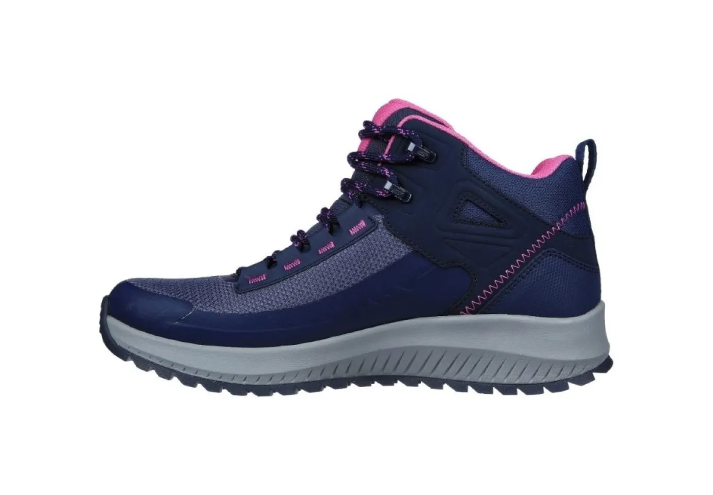 Skechers Trekking*Scarponcino Da Trekking Donna Impermeabile 180086