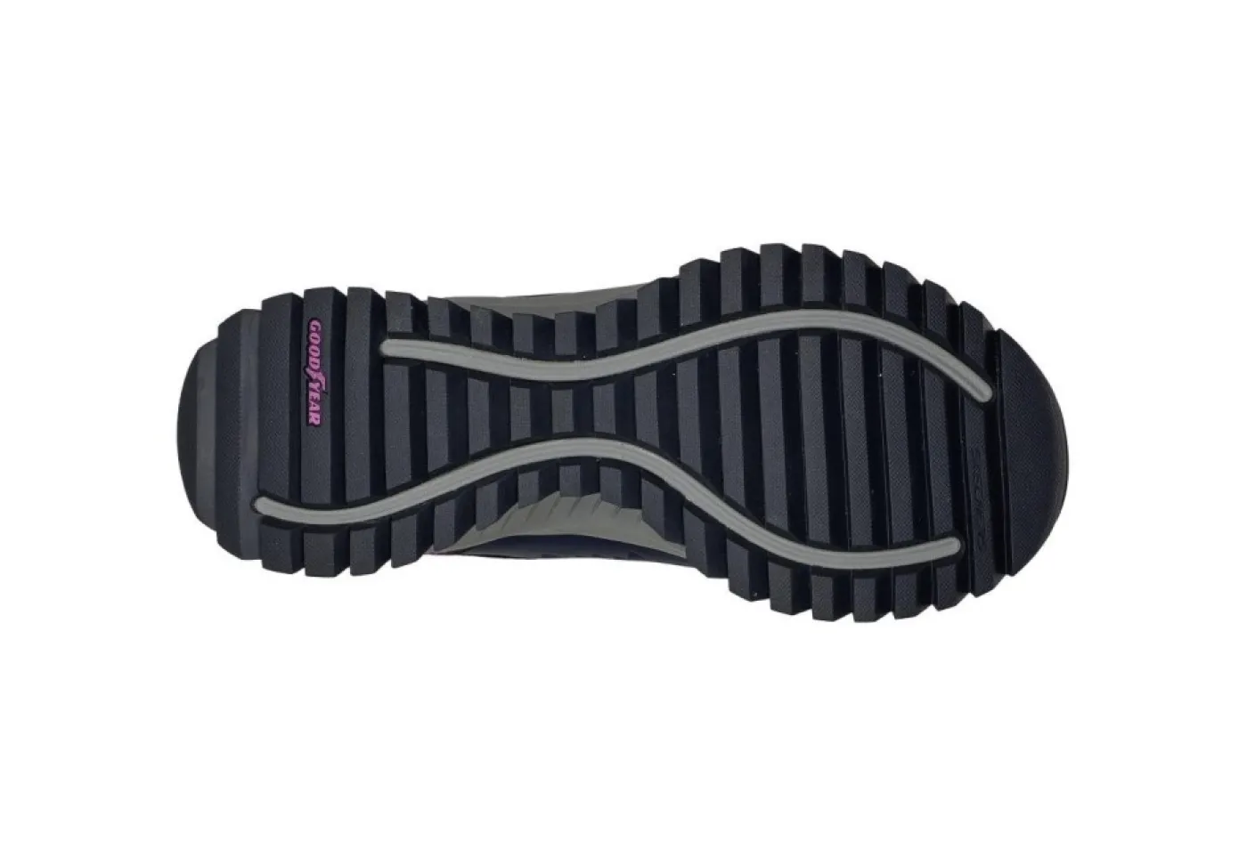 Skechers Trekking*Scarponcino Da Trekking Donna Impermeabile 180086